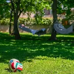 Сasa de vacaciones Sofia