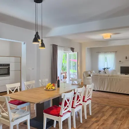 Sofia Casa vacanze Pola