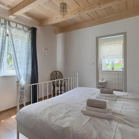 Casa vacanze Sofia Pola