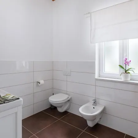 Sofia Casa vacanze Pola