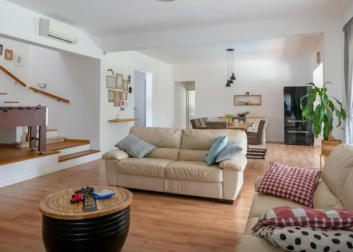 Sofia Сasa de vacaciones