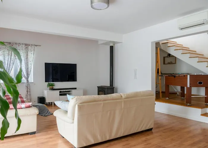 Дом отдыха Sofia