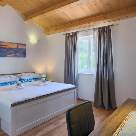 Vakantiehuis Sofia Pula