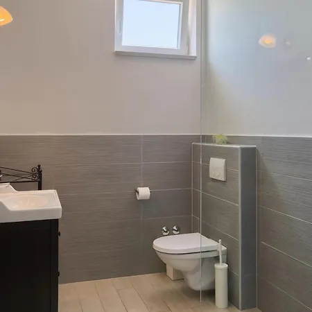 Vakantiehuis Sofia