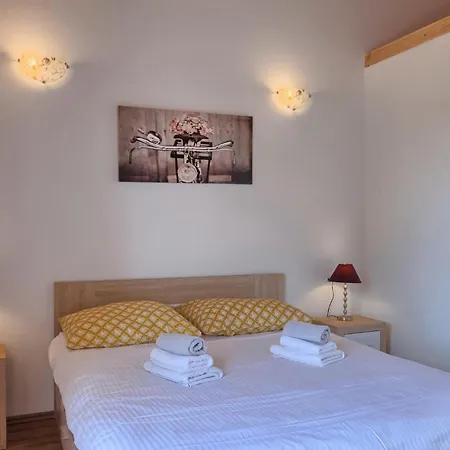 Holiday home Sofia Pula