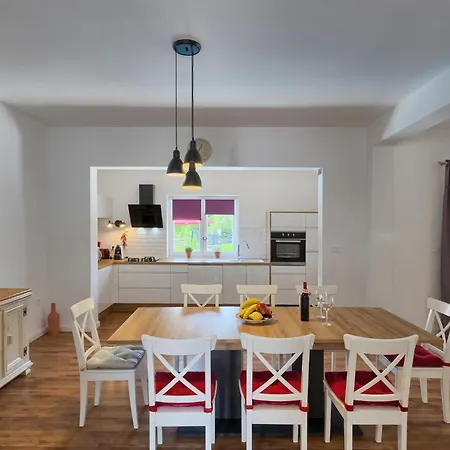 Vakantiehuis Sofia Pula