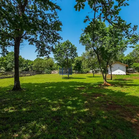 Dom wakacyjny Sofia Pula