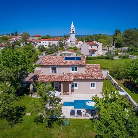 Vakantiehuis Sofia *