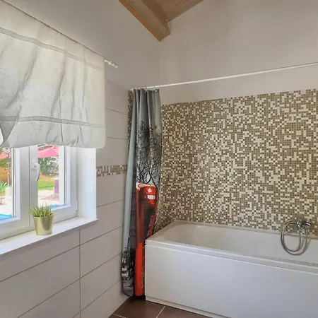 Sofia Vakantiehuis *