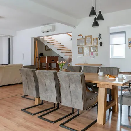 Vakantiehuis Sofia Pula