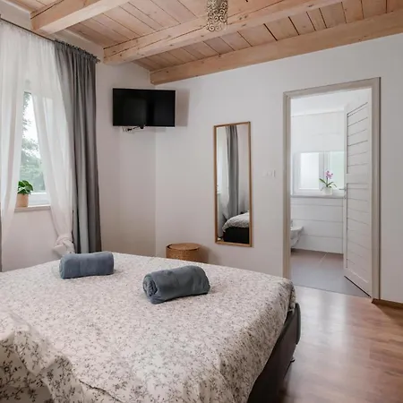 Vakantiehuis Sofia *