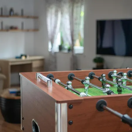 Vakantiehuis Sofia Pula