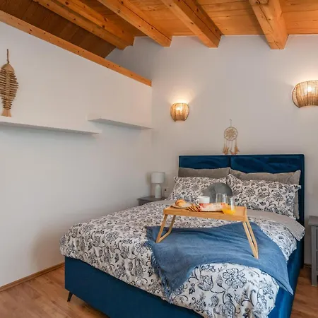 Dom wakacyjny Sofia *