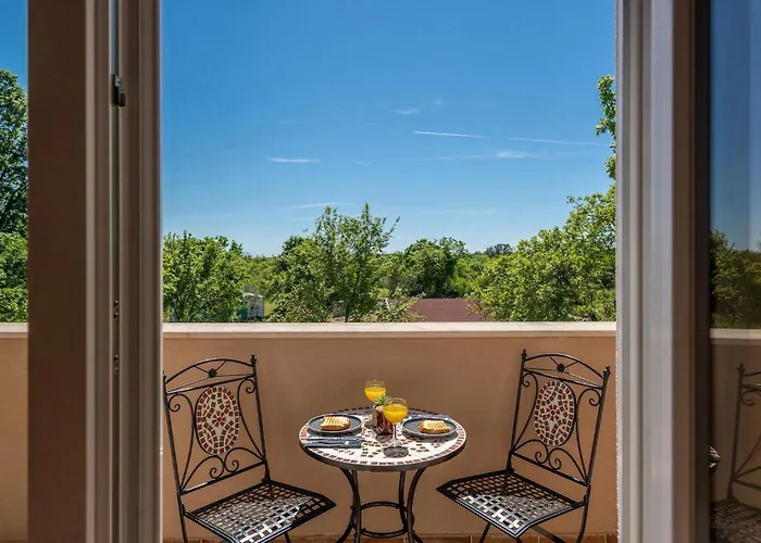 Dom wakacyjny Sofia *