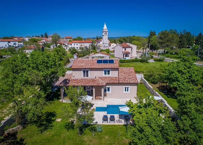 Dom wakacyjny Sofia *