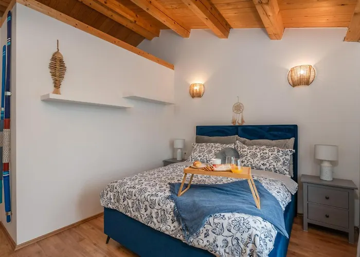 Dom wakacyjny Sofia *