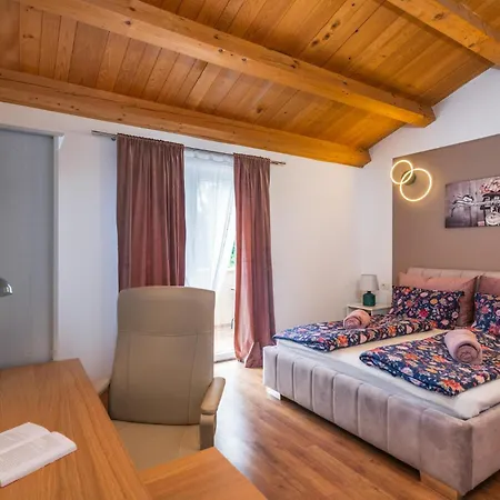 Hébergement de vacances Sofia *